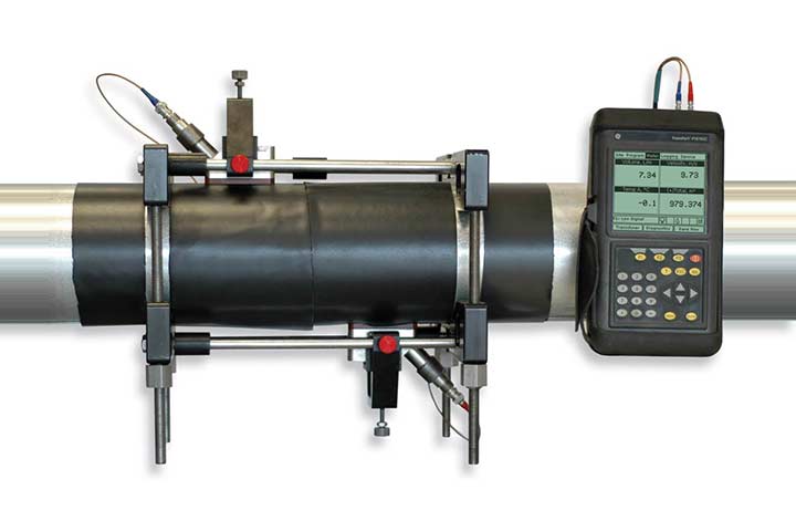 BHGE Panametrics PT878GC