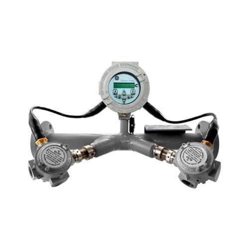 Ge Panametrics – PanaFlow™ Meter System