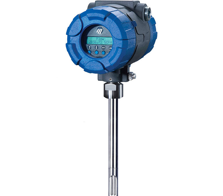 Magnetrol THERMATEL® TA2