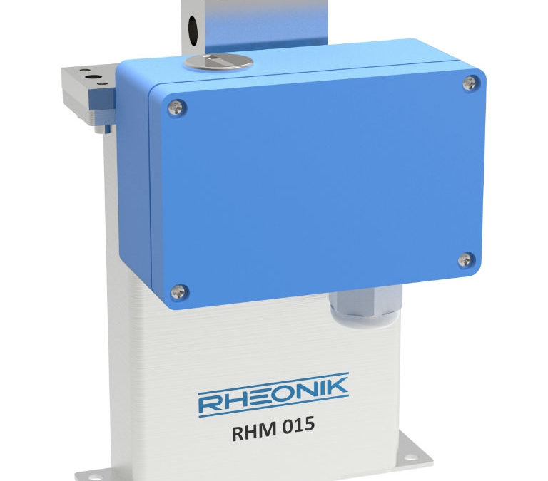 Rheonik RHM015