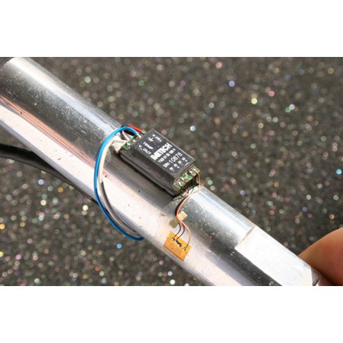 Alle typer strain gauges