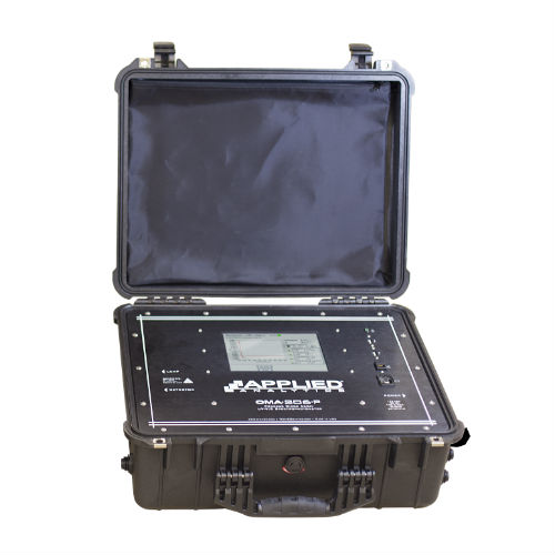 Applied Analytics OMA-206P PORTABLE ANALYZER