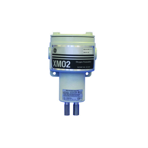 BHGE Panametrics XMO2 ilt transmitter/analysator