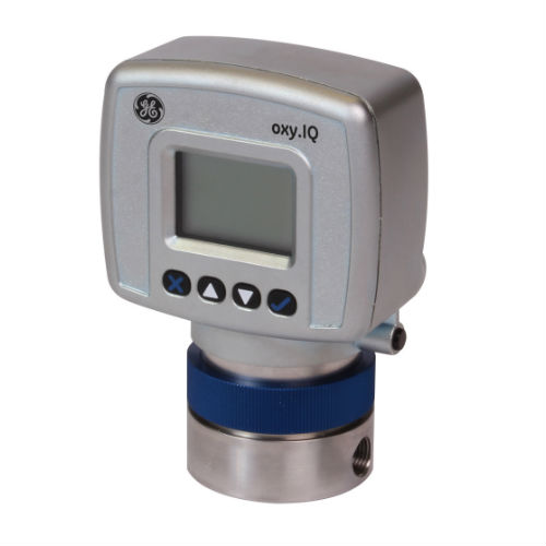 BHGE Panametrics oxy.IQ ilt transmitter