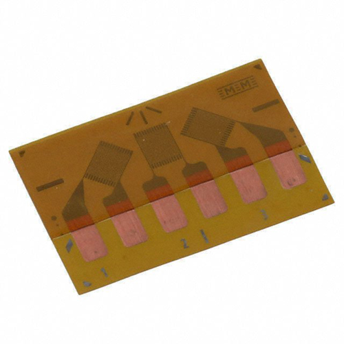 CEA 125UR – rektangulær rosette
