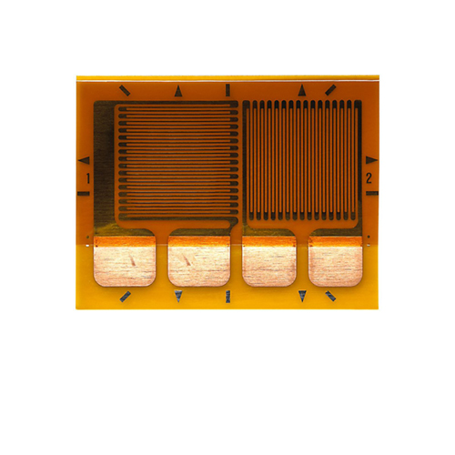 CEA 125UT – tee rosette