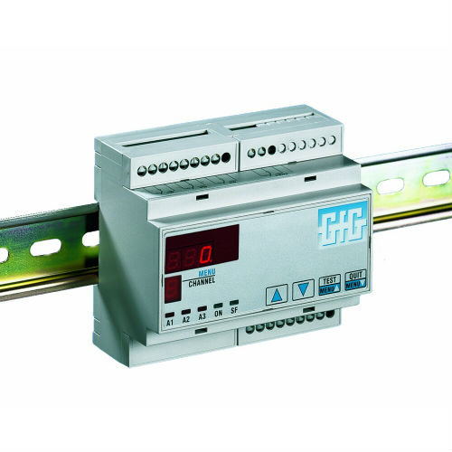 GfG GMA40 Controller til gasdetektor