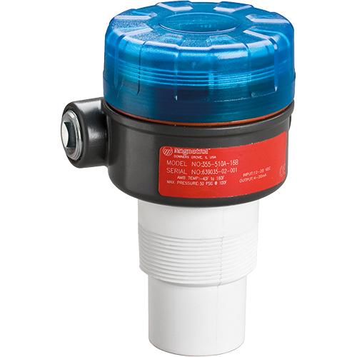 Magnetrol ECHOTEL® 355
