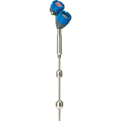 Magnetrol JUPITER® JM4