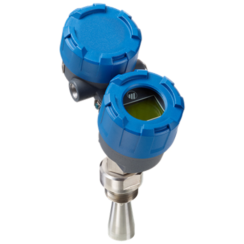 Magnetrol non-contact radar transmitter