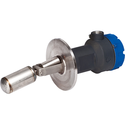 Magnetrol TUFFY®II