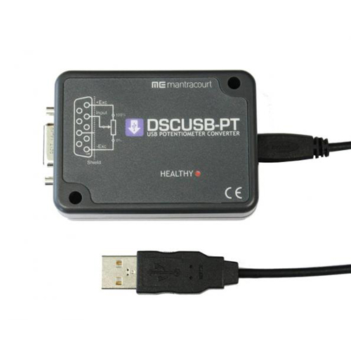 Mantracourt – DSCUSB