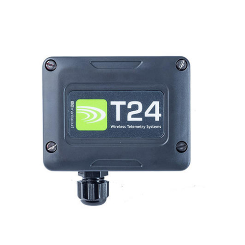 Mantracourt – T24 trådløs
