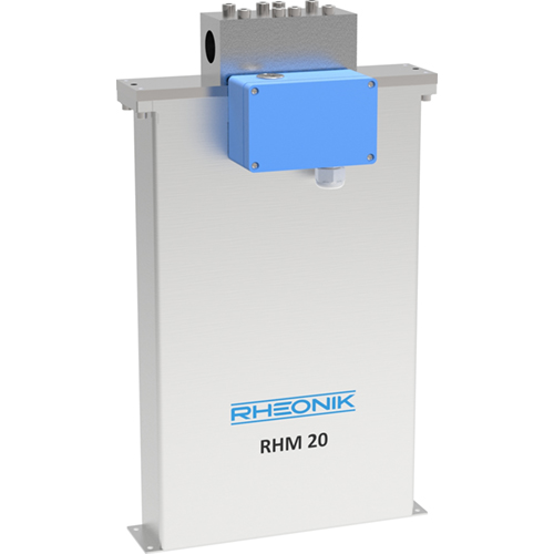Rheonik RHM20