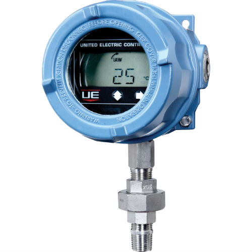 United Electric One Series – Hybrid Transmitter Switch