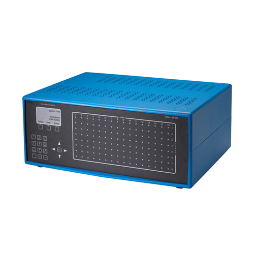 VPG Micro Measurement – System 7000