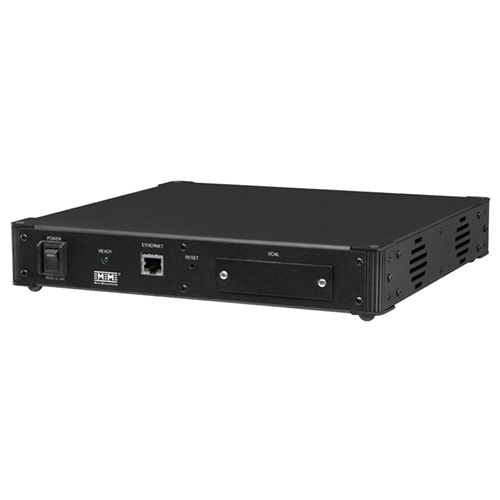VPG Micro Measurement – System 8000