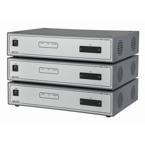 VPG Micro Measurement – System 9000