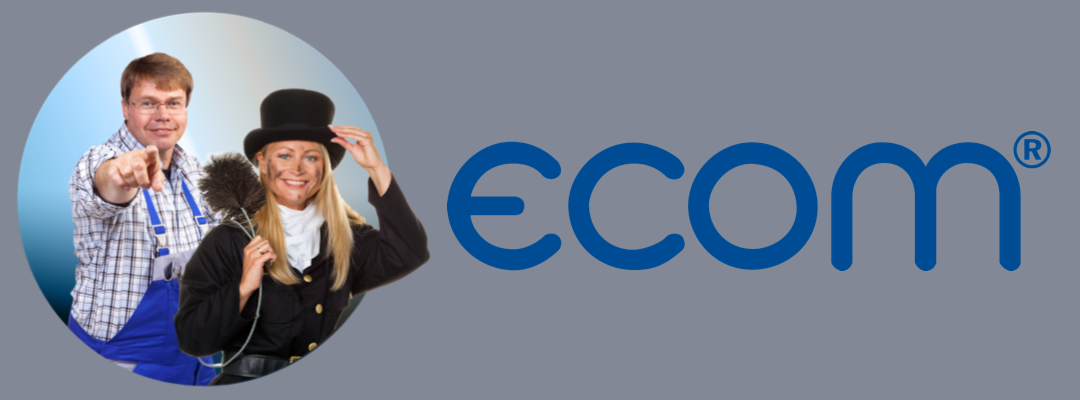 <span class="caps">ECOM</span>