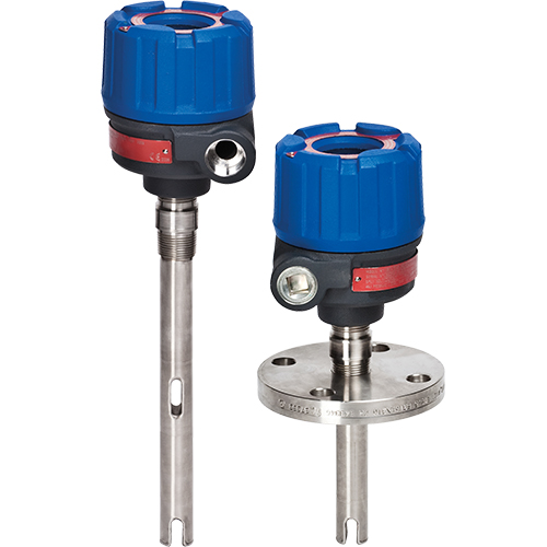 ECHOTEL® 961 og 962 HH Instruments