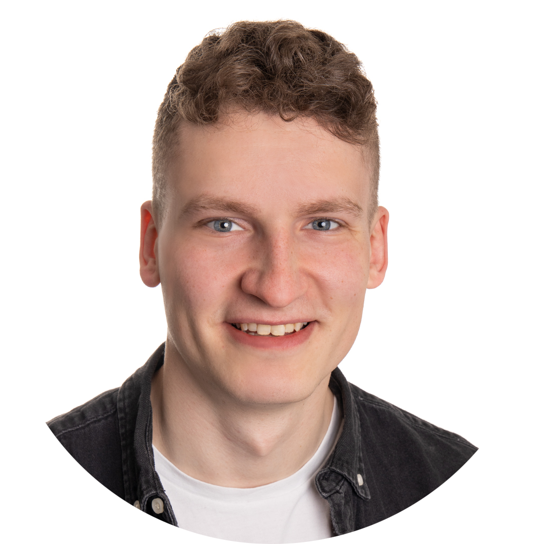 Magnus Bjeldbak Madsen